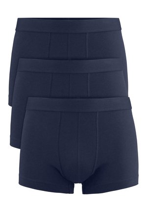 3ER-PACK  - Boxerbriefs - dunkelblau