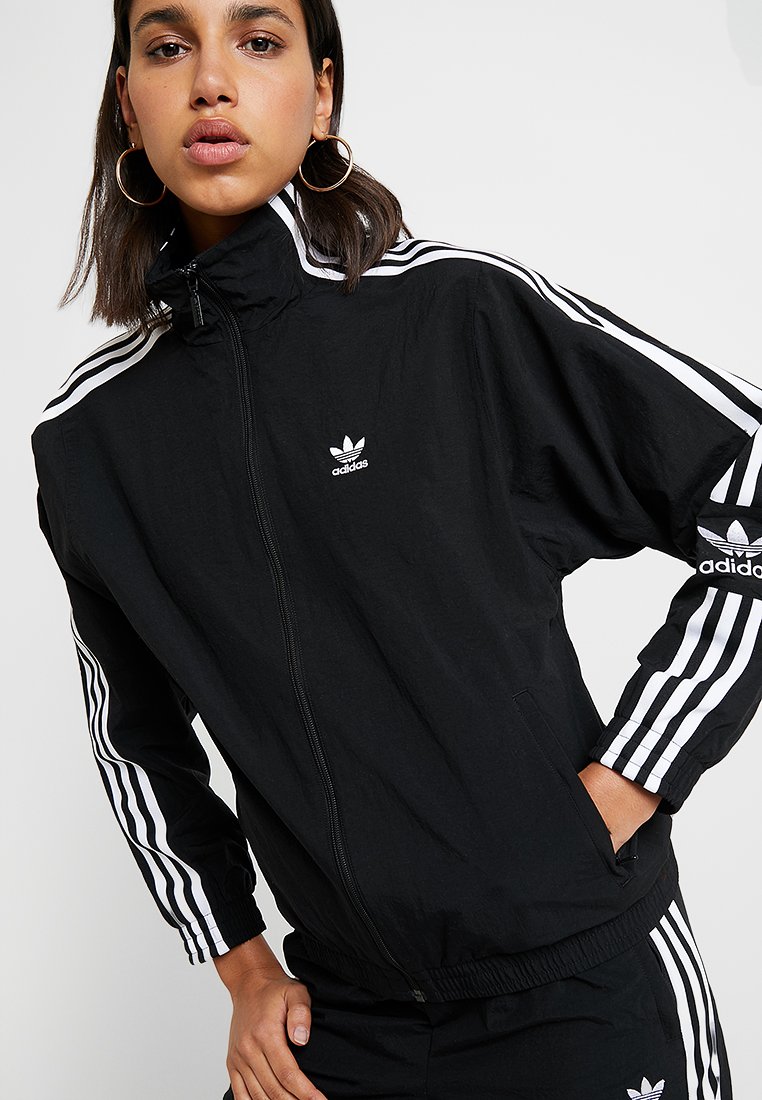 Adidas originals jakke (dame) Adidas originals jakke (dame)