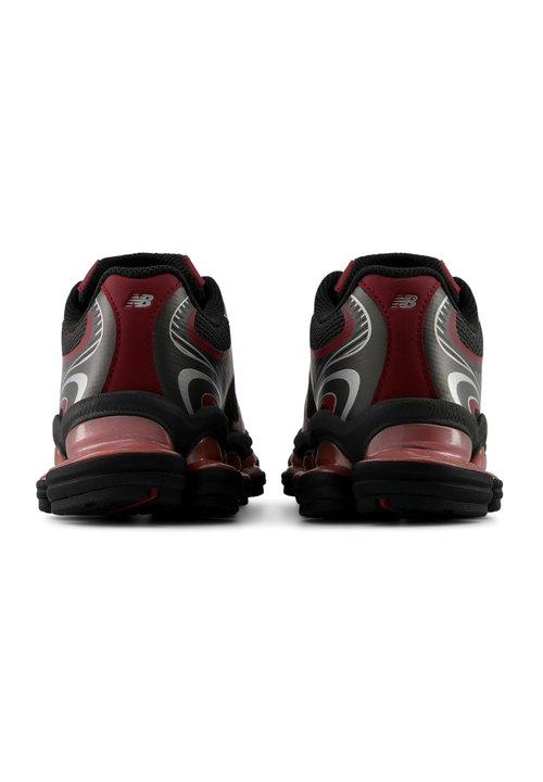New Balance 2000 UNISEX - Trainers - black cement neo flame — photo 3