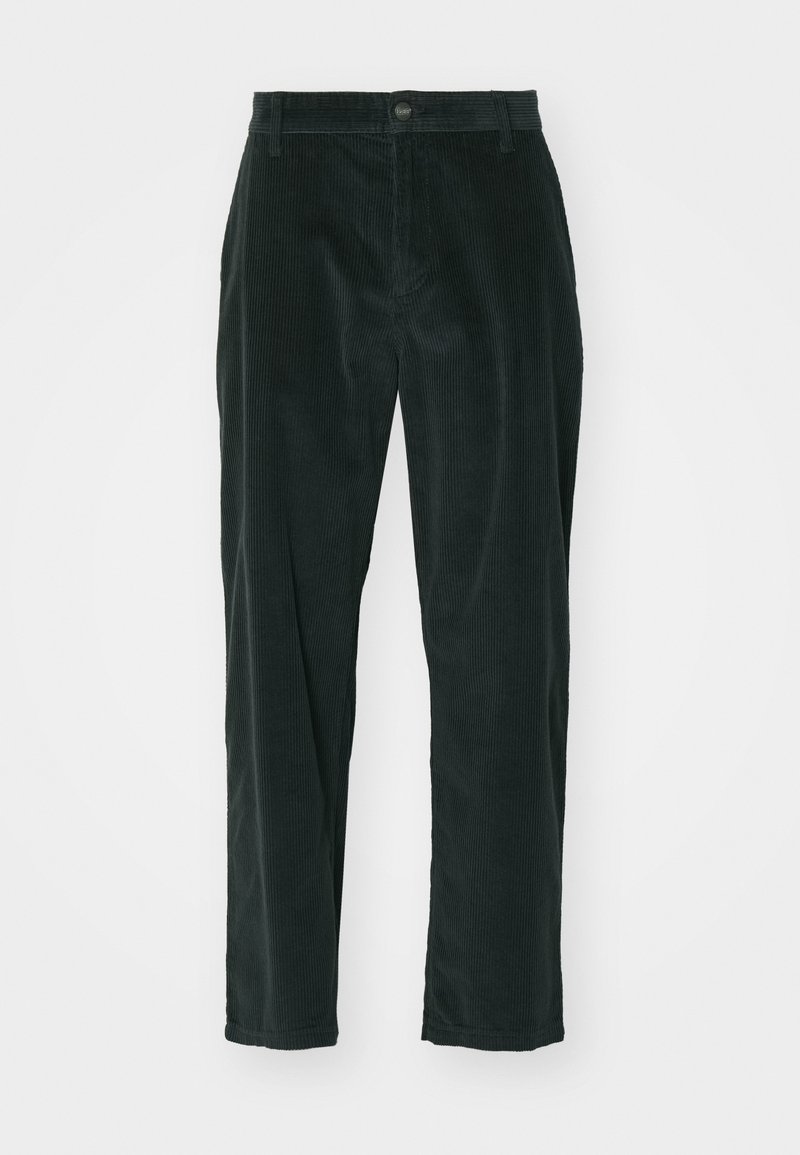 Lee Broek donkergrijs Lee Broek donkergrijs