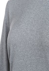 ELITE LAB Longsleeve - mid grey