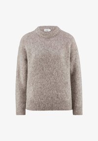 Ausgewählt, naturgrau