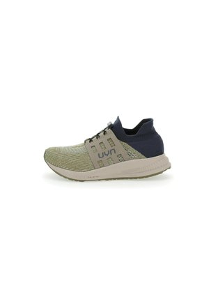 NATURE TUNE VIBRAM - Sneaker low - oliv