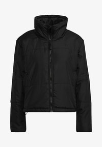 Selected, black