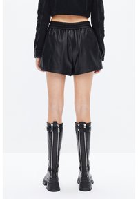 Miss Sixty Shorts - black