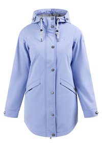 Schmuddelwedda Parkatakki - blue