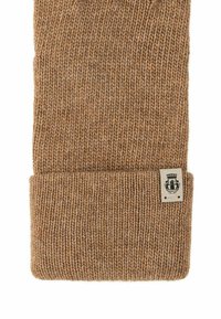 Roeckl ESSENTIALS  - Fingerhandschuh - dune