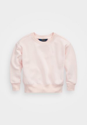 Sudadera - deckwash white/night navy