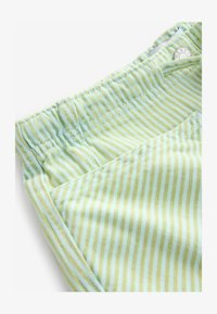 Selezionato, mint green