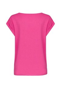 ONLY MOSTER 4 PACK - T-shirt basic - cashmere gin fizz