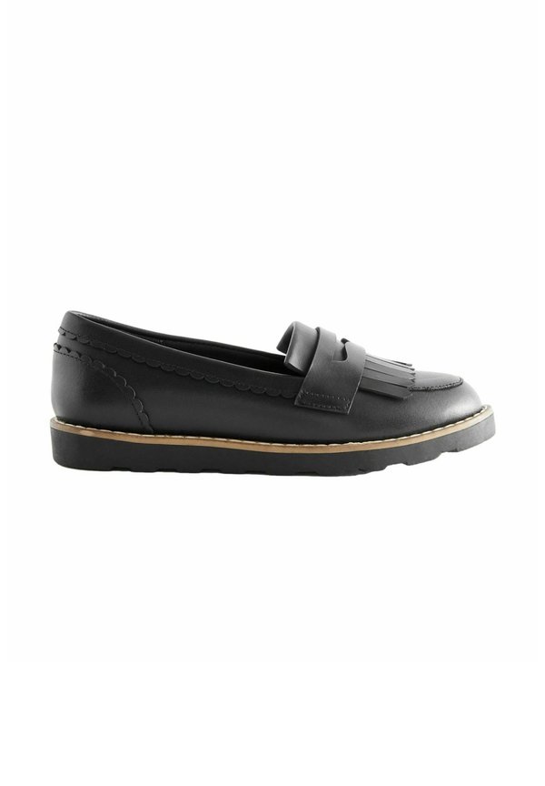 SCHOOL - REGULAR FIT - Slipper