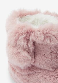 Next Mules de tacón - pink