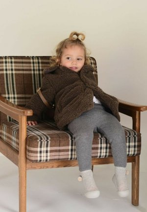 Attipas, SHOOTING STAR COL GRAY - Stivali da neve  - grey