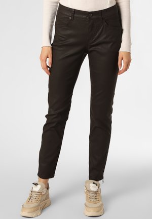MAC Jeans Jean slim - brown
