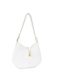 LANCASTER MILANO HORIZON - Borsa a mano - blanc