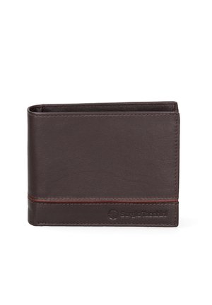 Wallet - brown