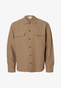 Niet geselecteerd, caribou