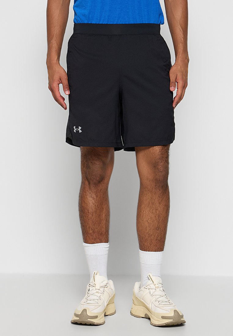 Under Armour Korte broeken zwart Under Armour Korte broeken zwart