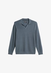 Niet geselecteerd, stormy blue