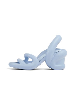 KOBARAH - Badsandal - hellblau