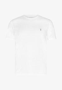Unselected, optic white