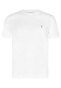 TONIC CREW - T-shirt básica - optic white