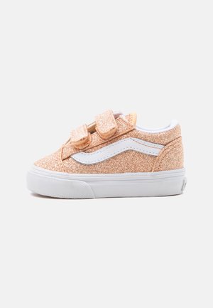 Vans, OLD SKOOL UNISEX - Zapatillas - glitter apricot glow