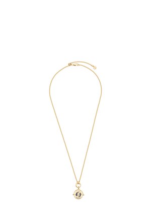 FABLE ENGLAND, PISCES ZODIAC SPINNER - Collar - gold-coloured