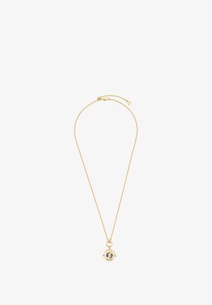 FABLE ENGLAND, PISCES ZODIAC SPINNER - Collar - gold-coloured