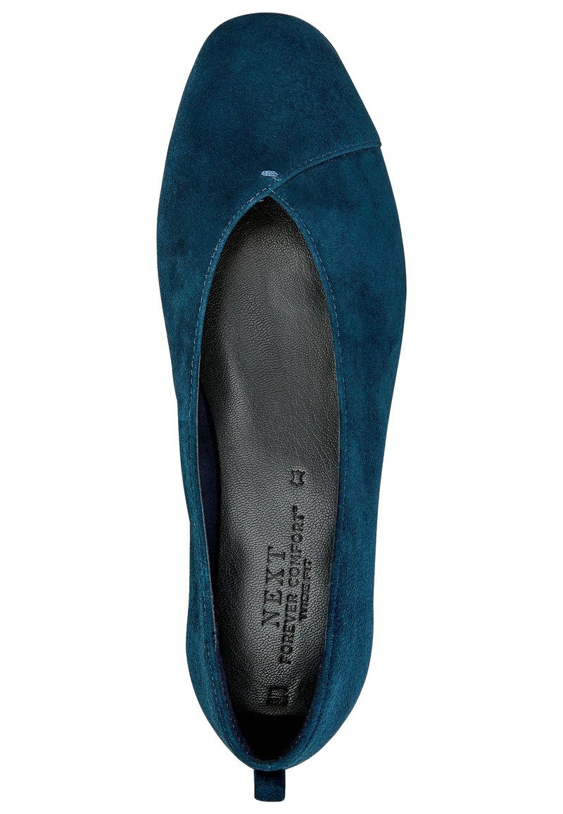 Next Ballerine - dark blue