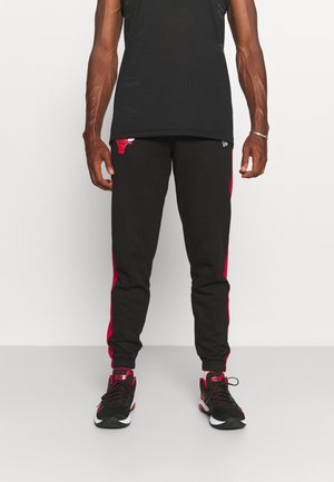 NBA TEAM LOGO CHICAGO BULLS - Squadra - black