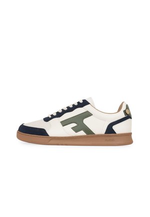 HAZEL - Sneaker low - blanc