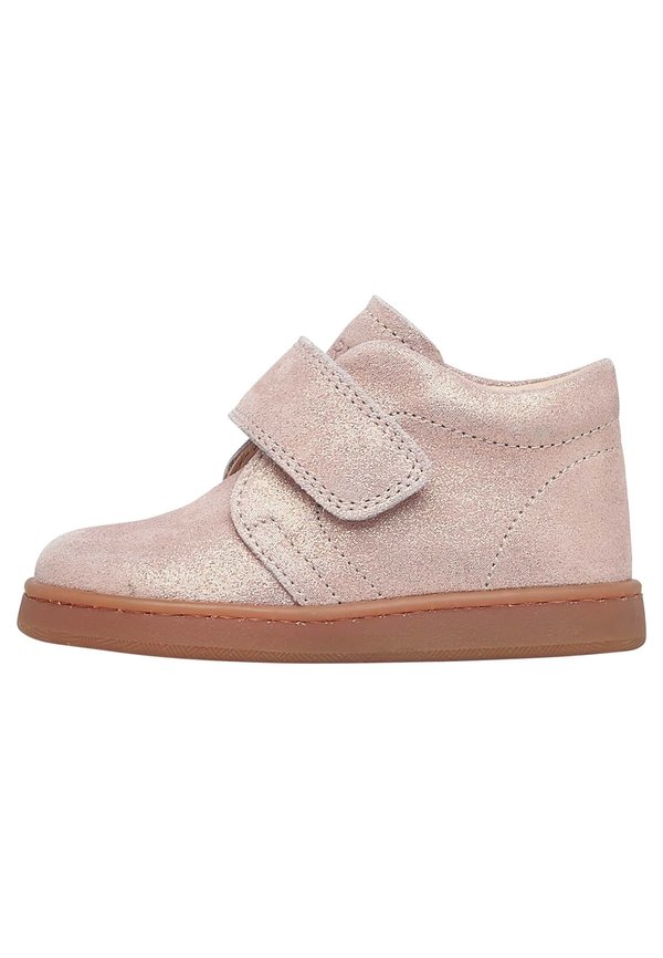 GEMZIE - Klettschuh - rosa