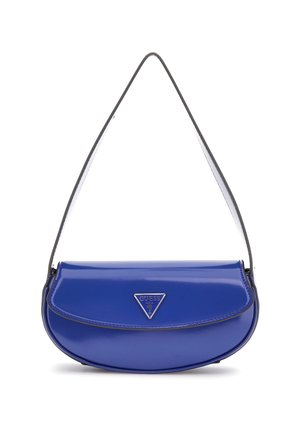 ARNELA FLAP - Ručna torba - blau