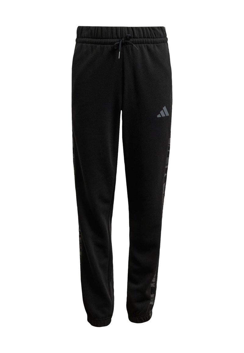 adidas Sportswear Spodnie treningowe czarny