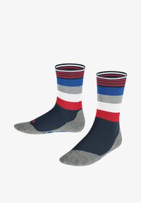 Unausgewählt, space blue