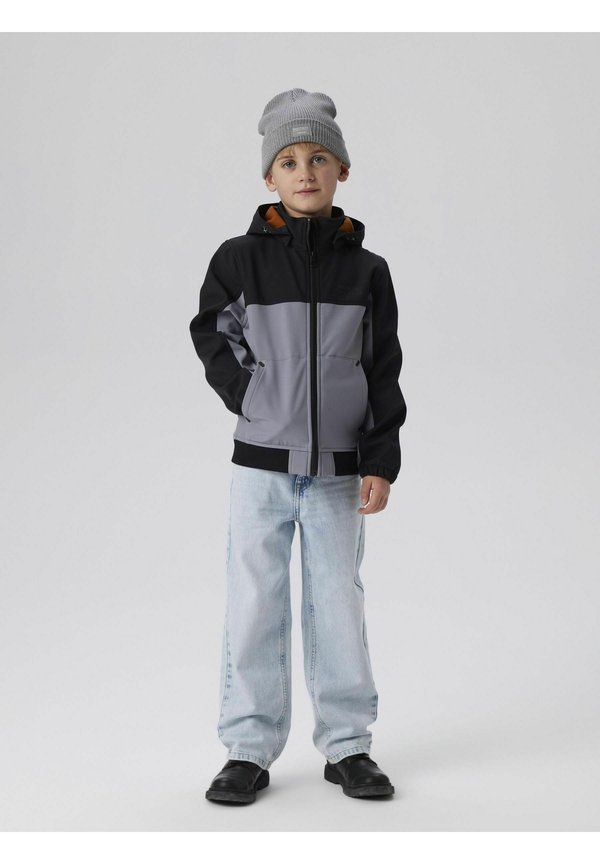 Winterjacke - mockingbird