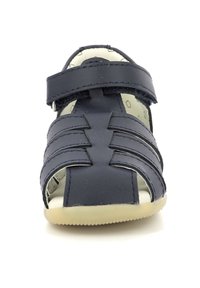 Kickers Sandalias de senderismo - marine