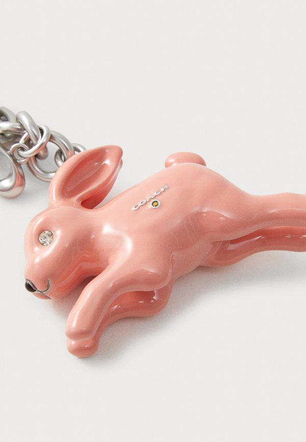 BUNNY BAG CHARM - Keyring3