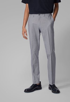 Chino - dark blue