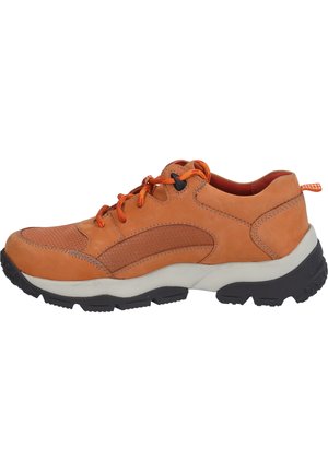 PHILIPPA - Trainers - orange kombi