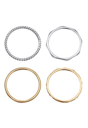 4ER SET - Sormus - bicolor