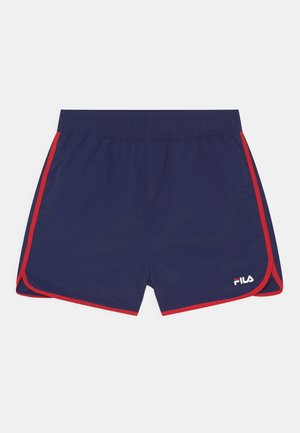SLANO BEACH - Shorts da mare - blue