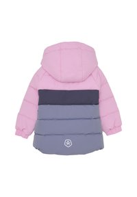 Color Kids Snowboardjacka - bonbon