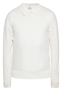 Longsleeve - weiss