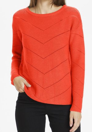 Maglione - light red