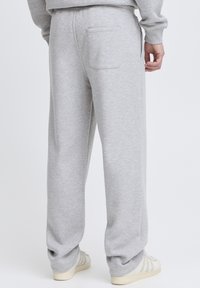 Blend BHJURIS - Tracksuit bottoms - stone mix