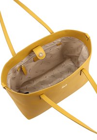 Paul Costelloe TROPEZ - Shopper - yellow