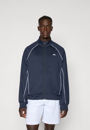 RUDI TRACK JACKET - Training jacket - navy