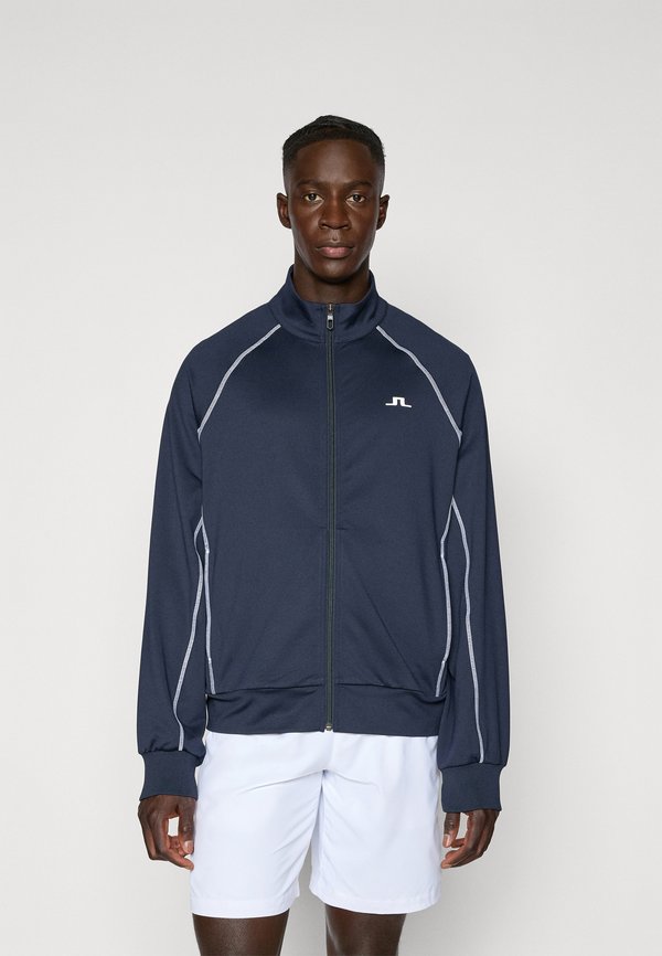 RUDI TRACK JACKET - Training jacket